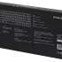 Клавиатура Acer OKW302,  USB, серебристый [zl.kbdcc.01c]